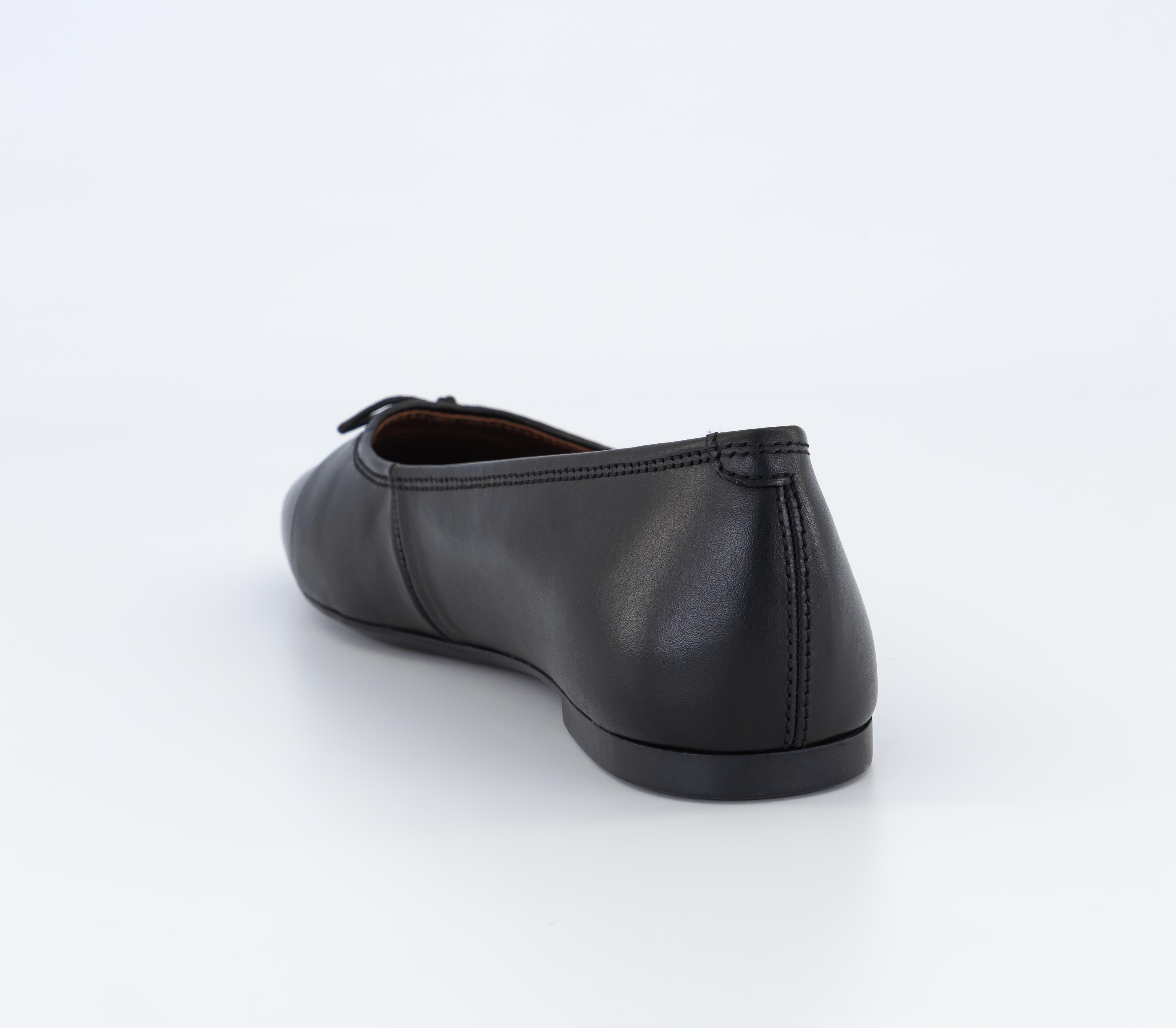 Vagabond ShoemakersJolin Classic Ballet FlatsBlack