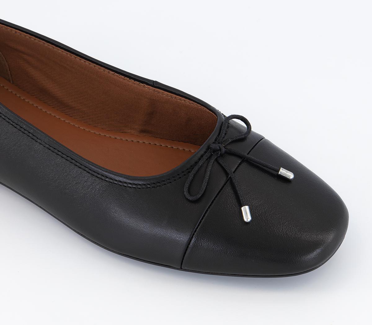 Vagabond ShoemakersJolin Classic Ballet FlatsBlack