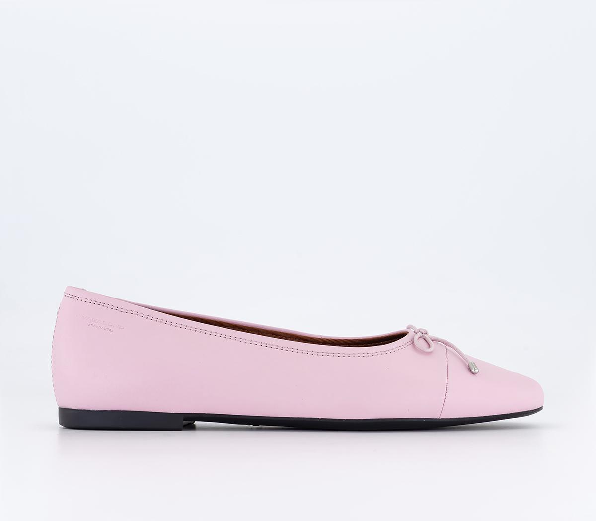 Vagabond ShoemakersJolin Classic Ballet FlatsLight Pink