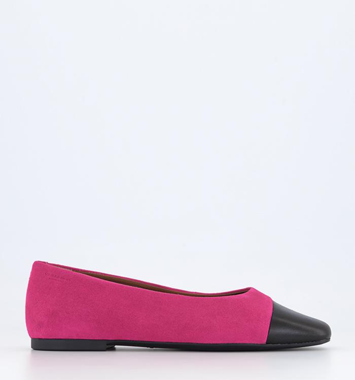 puls Postimpressionisme Overfladisk Pink | Vagabond Shoes, Boots, Sandals & Trainers | OFFICE