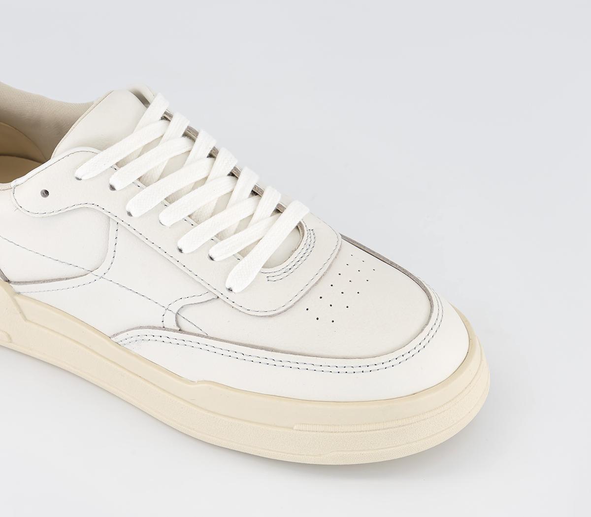 Vagabond ShoemakersSelena Sneakers Vagabond ShoemakersSelena SneakersWhite Cobalt