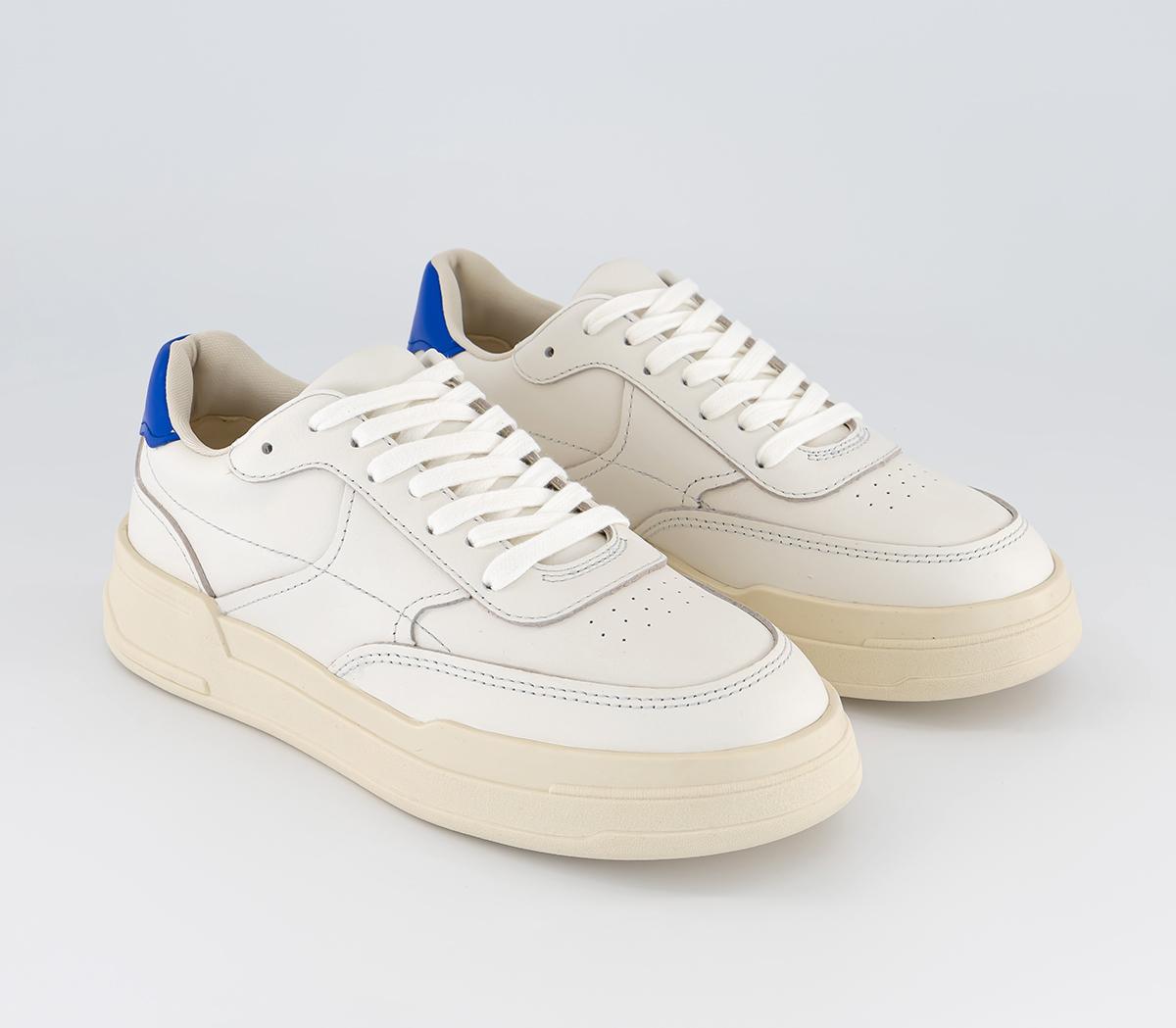 Vagabond ShoemakersSelena Sneakers Vagabond ShoemakersSelena SneakersWhite Cobalt