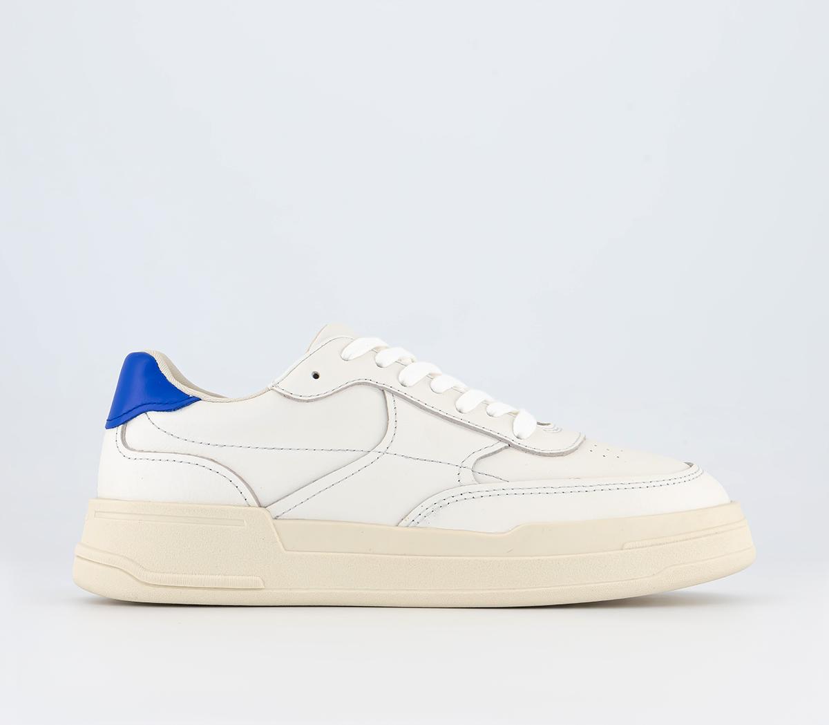 Vagabond ShoemakersSelena Sneakers Vagabond ShoemakersSelena SneakersWhite Cobalt