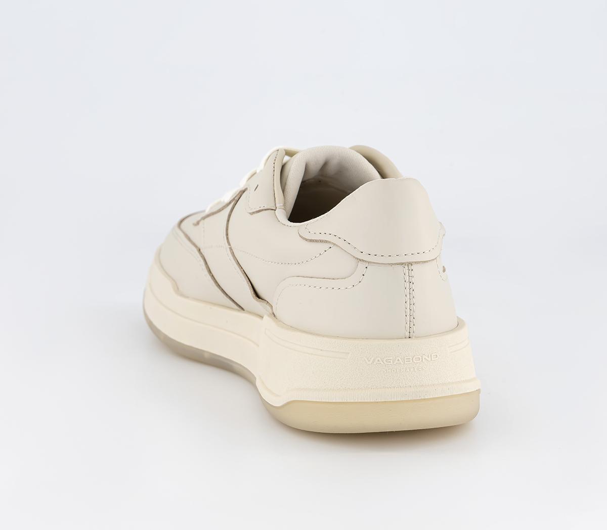 Vagabond ShoemakersSelena SneakersCream