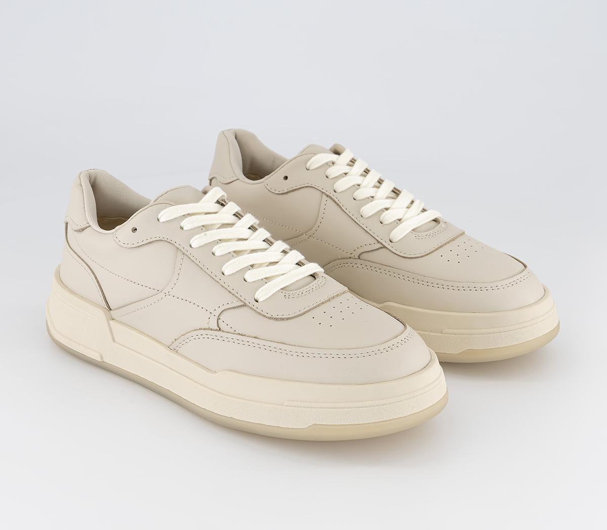 Vagabond ShoemakersSelena SneakersCream