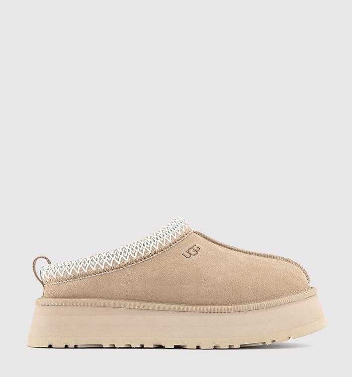 UGG Tazz Slippers Sand