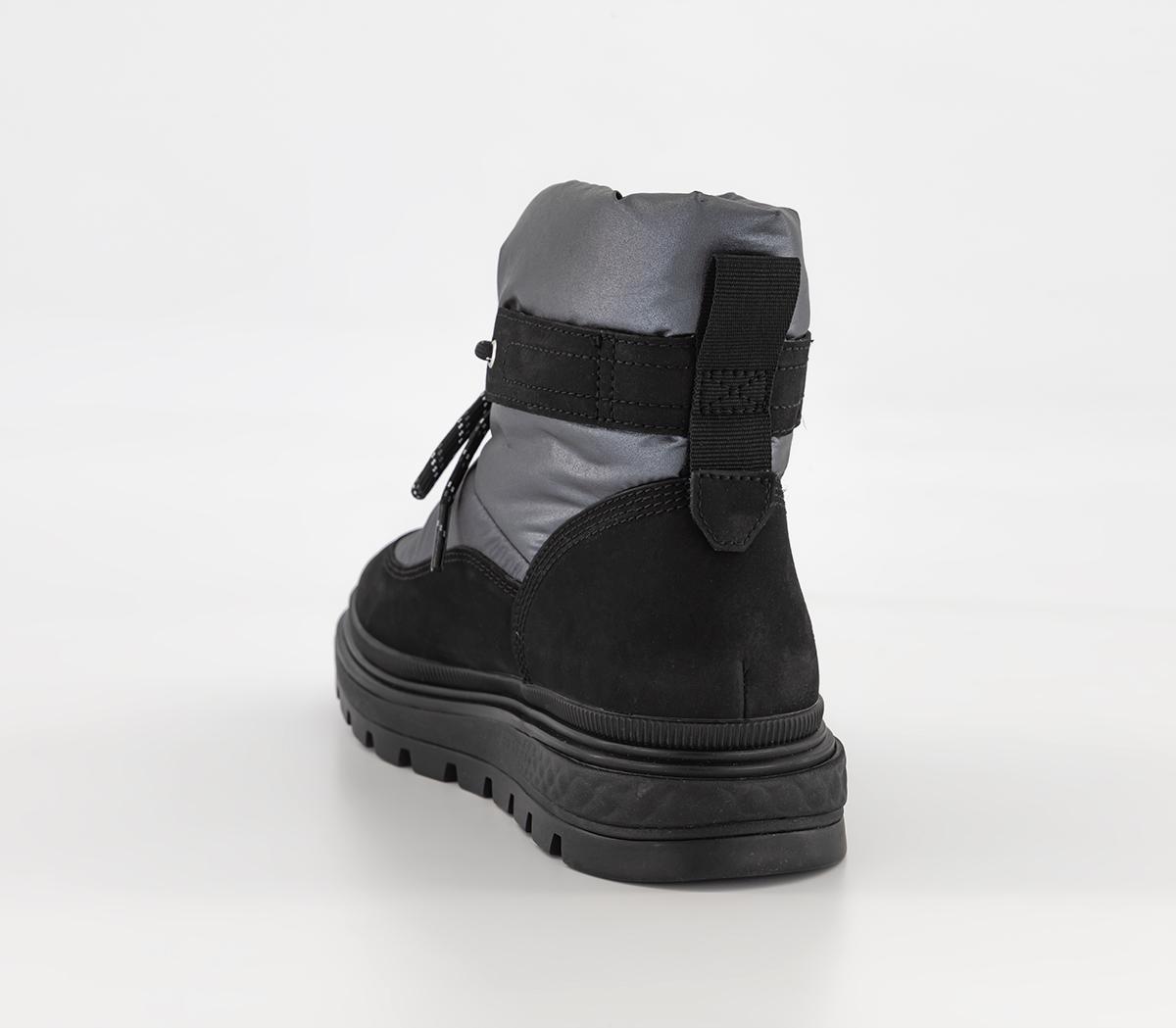 TimberlandRay City Puffer Boots TimberlandRay City Puffer BootsBlack