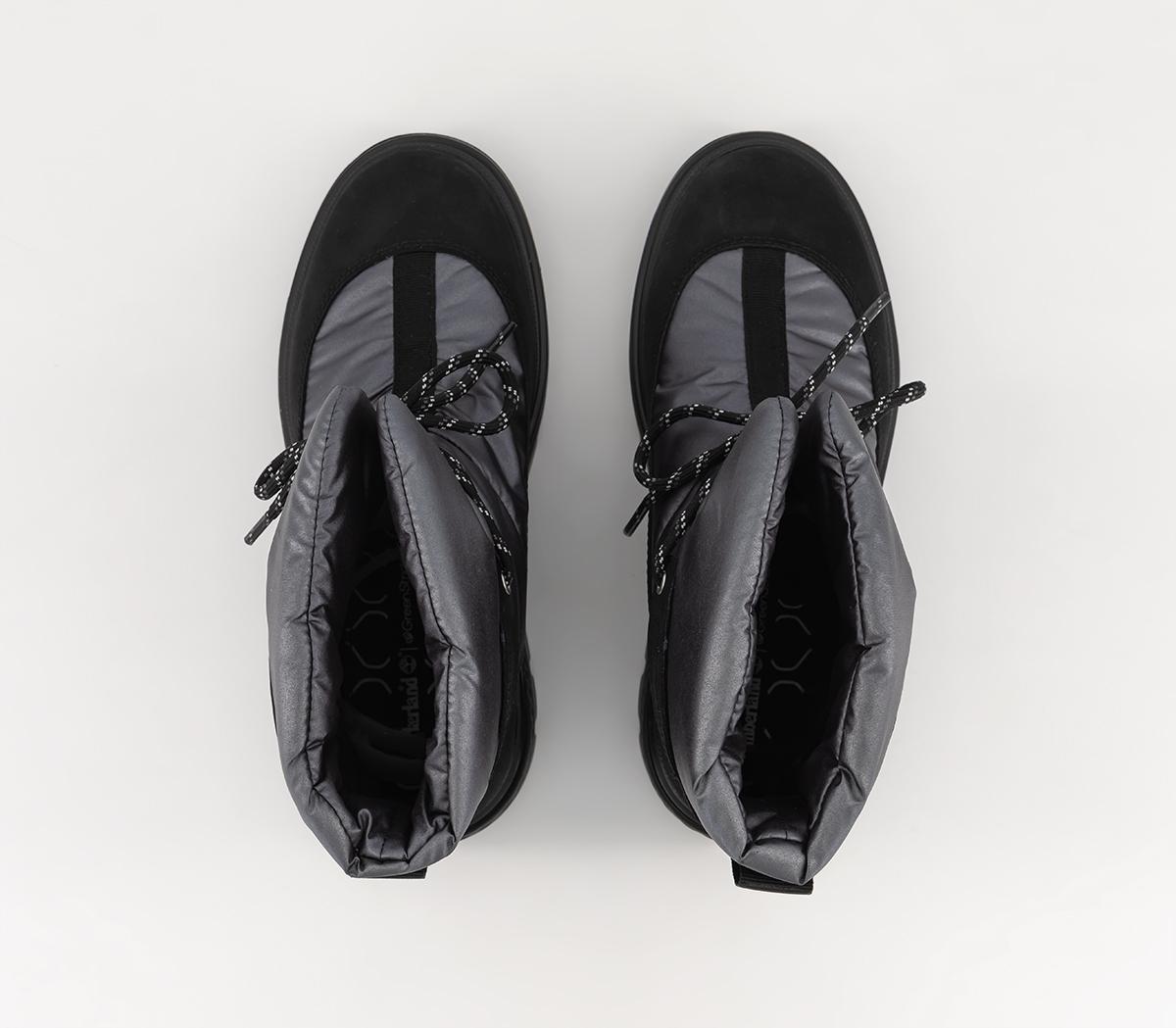 TimberlandRay City Puffer BootsBlack