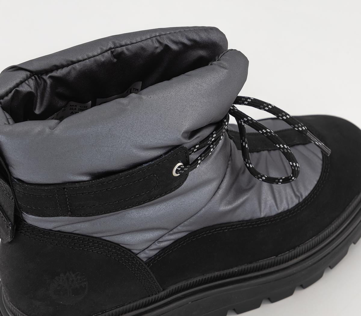 TimberlandRay City Puffer Boots TimberlandRay City Puffer BootsBlack