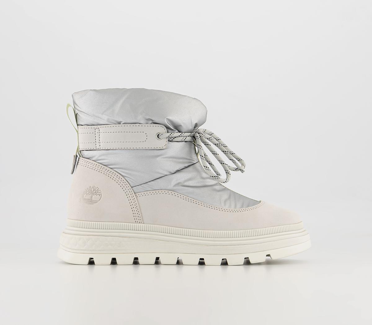 Snow Boots Womens Timberland Boots White Timberland Ray City
