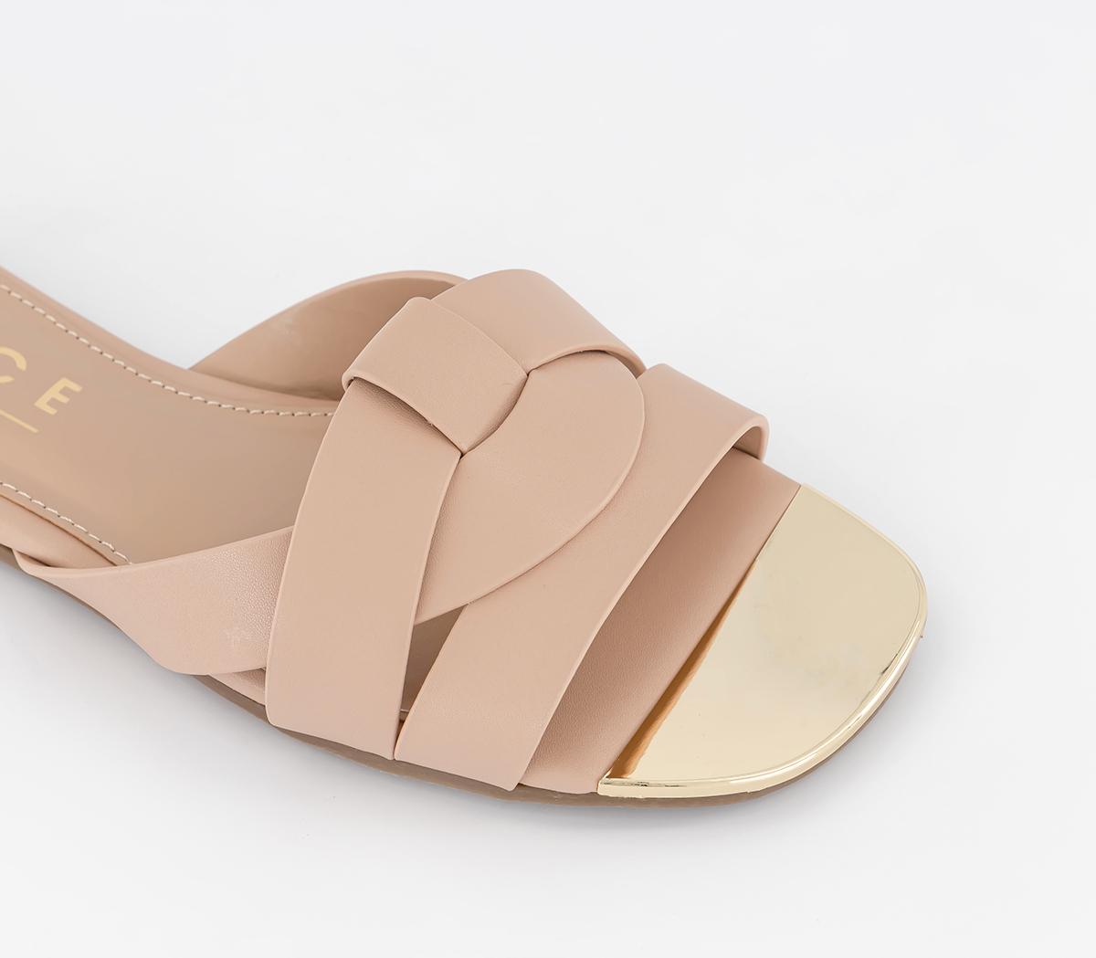 OFFICESoul Searcher Hardware MulesBeige