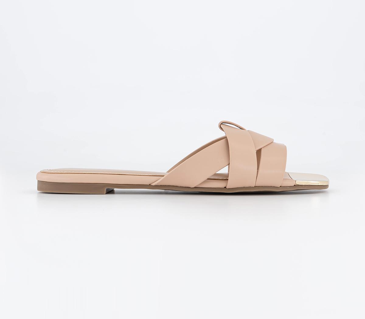 OFFICESoul Searcher Hardware MulesBeige