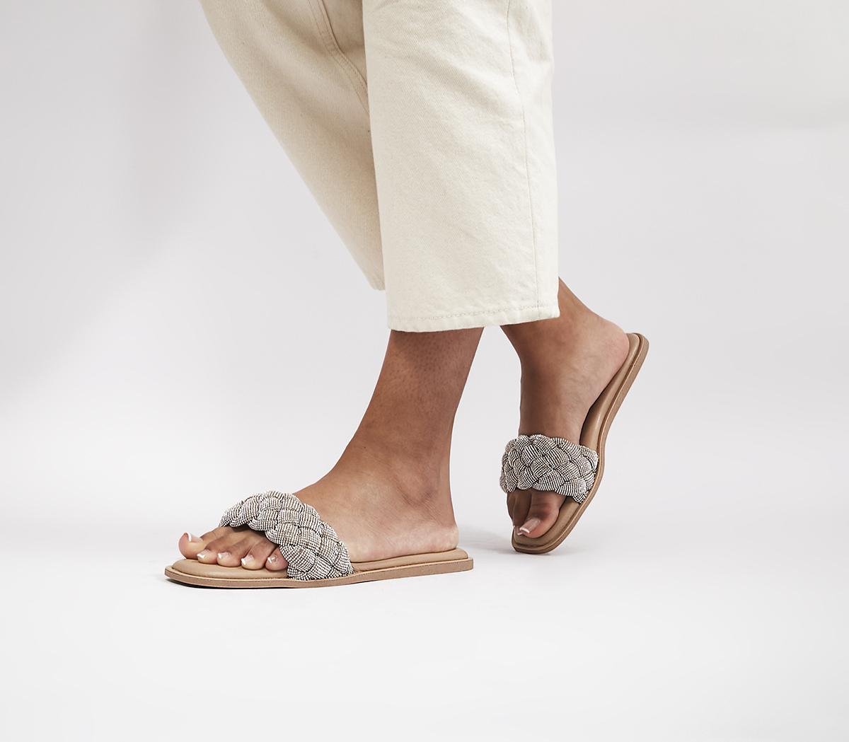 L'Artiste by Spring Step Izna | Women's Slide Sandals | Footwear etc.