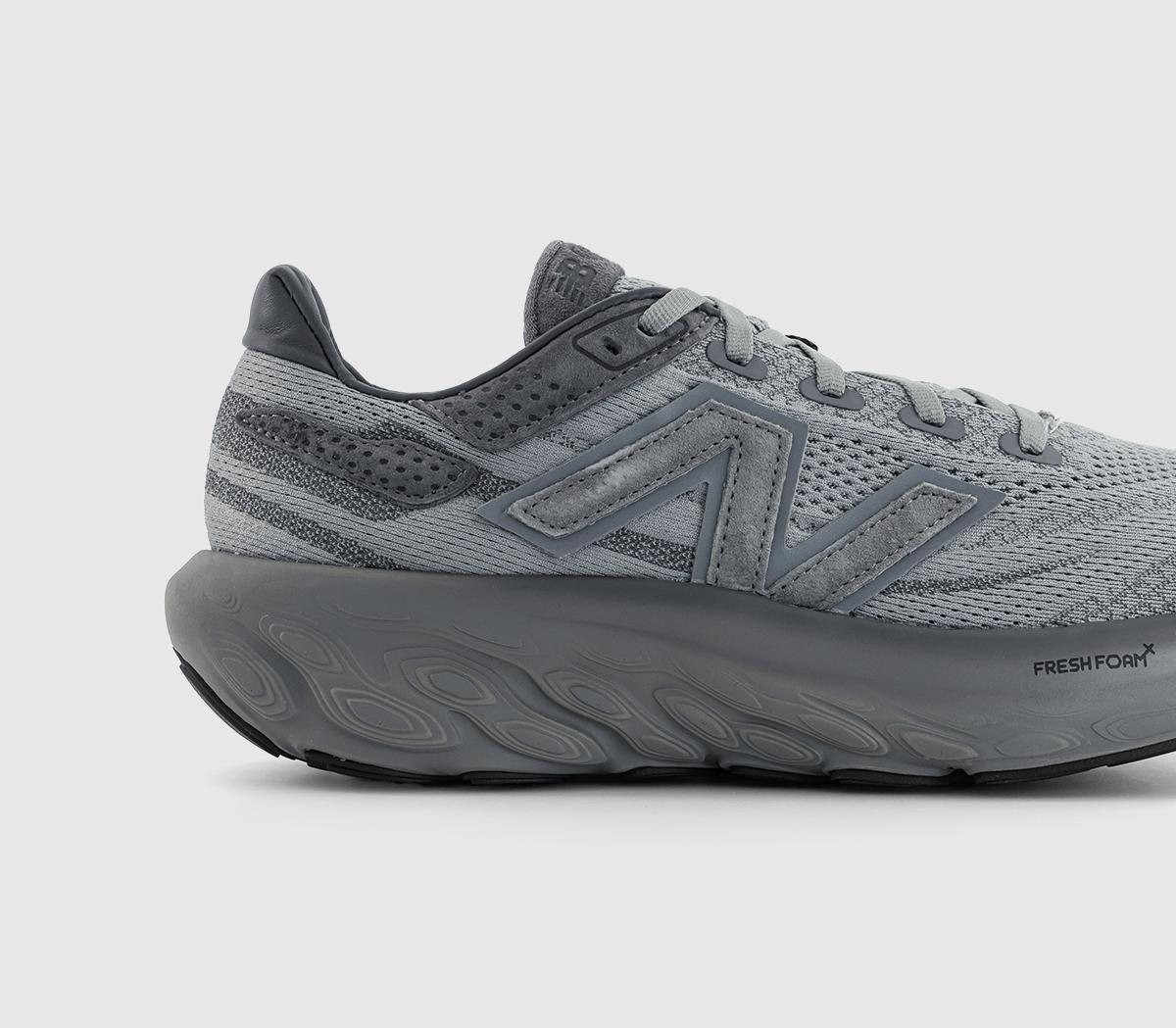 New BalanceM1080 TrainersCastlerock