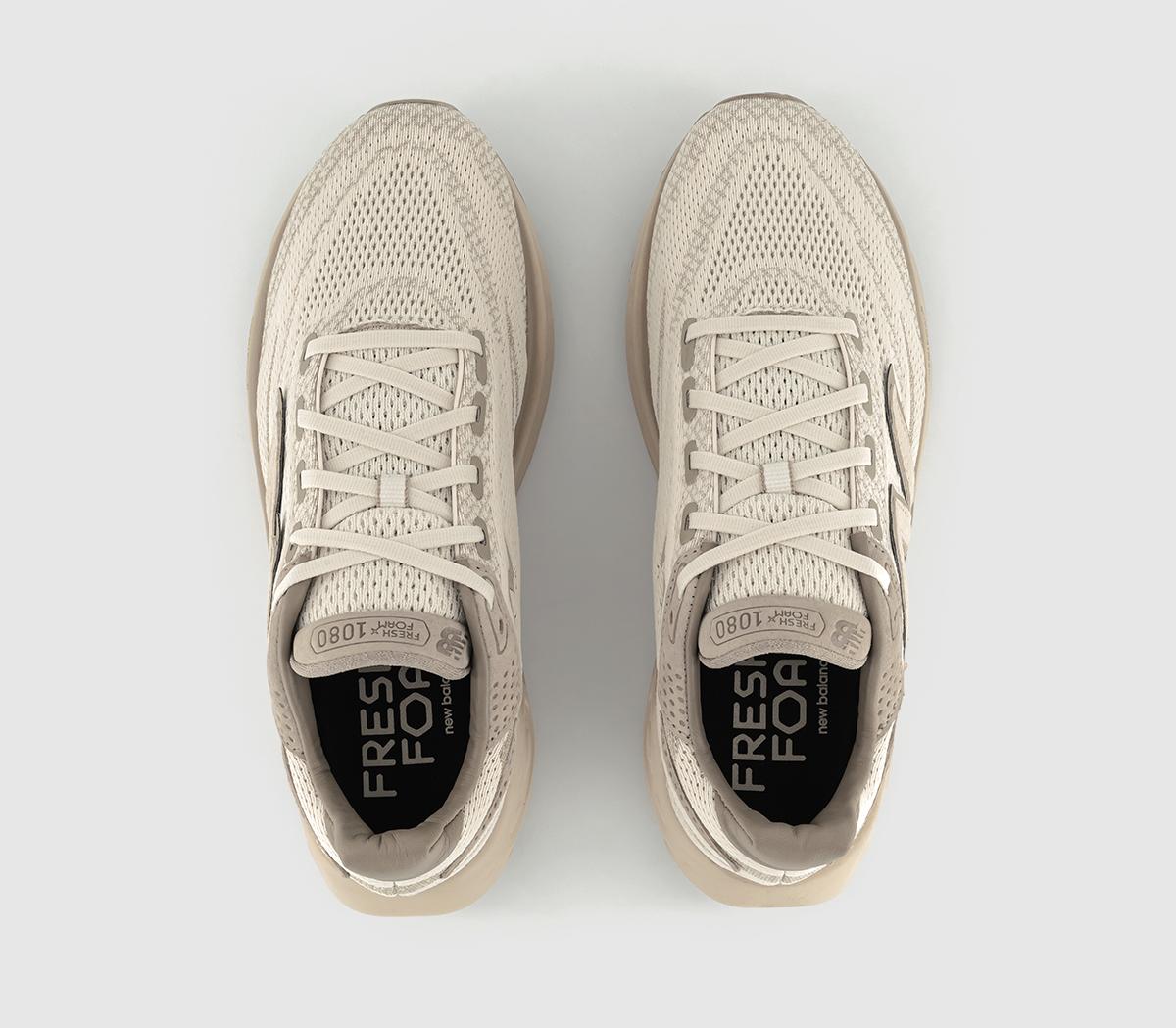 New BalanceM1080 TrainersStoneware