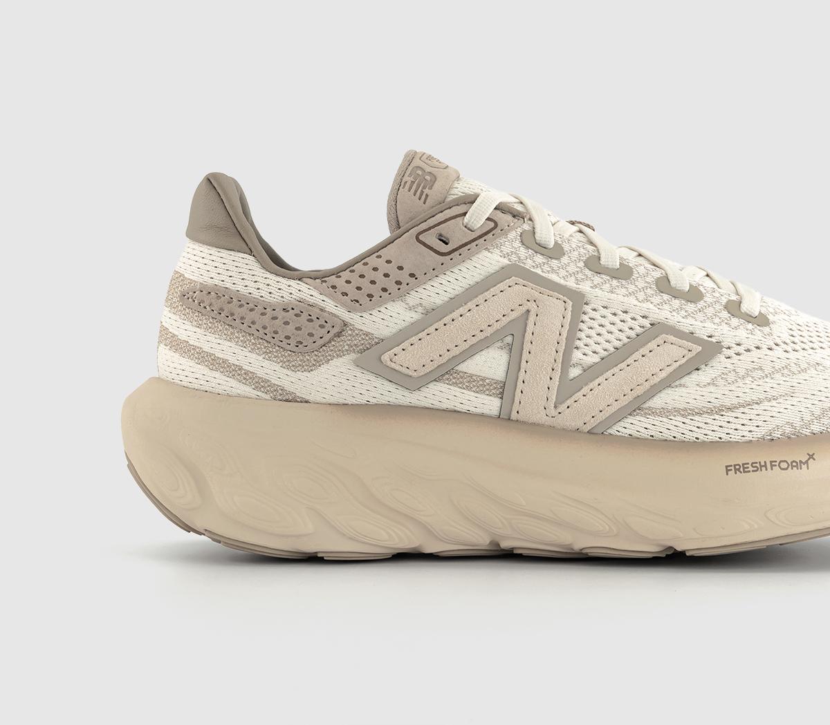 New BalanceM1080 TrainersStoneware