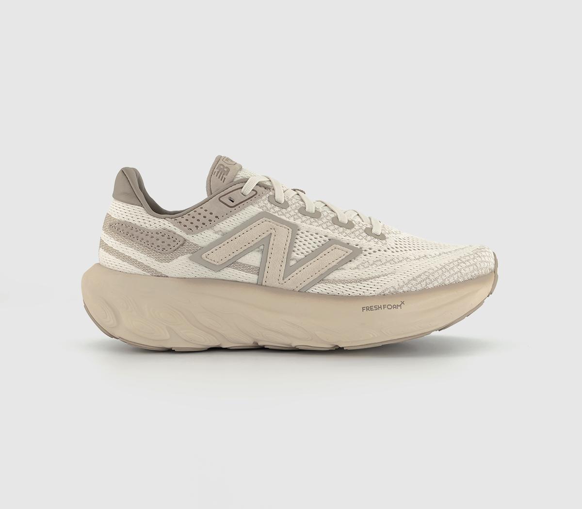 New Balance M1080 Trainers Stoneware - Men 