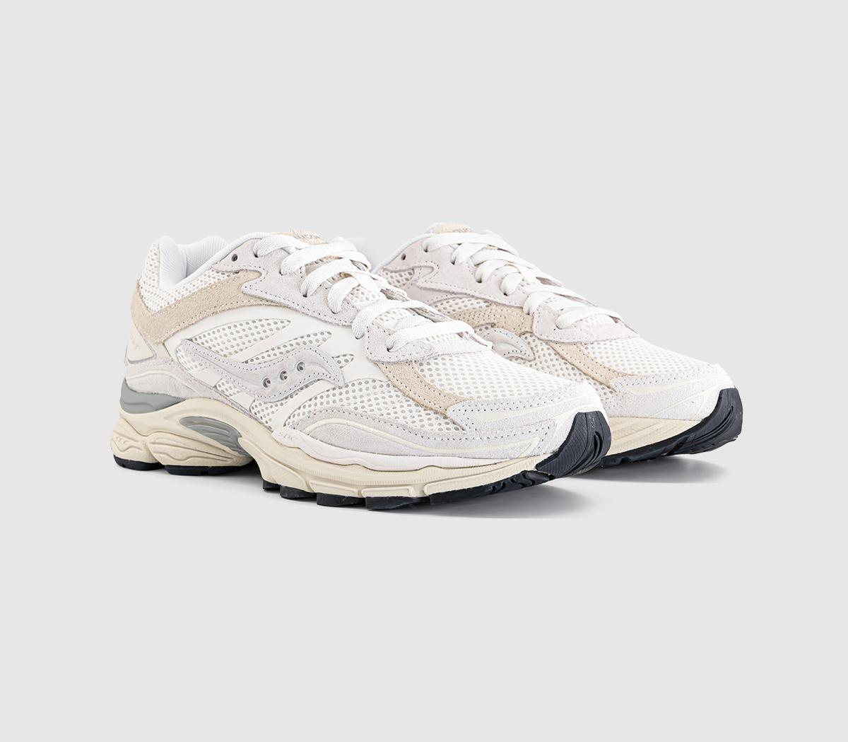 SauconyProgrid Omni 9 TrainersWhite