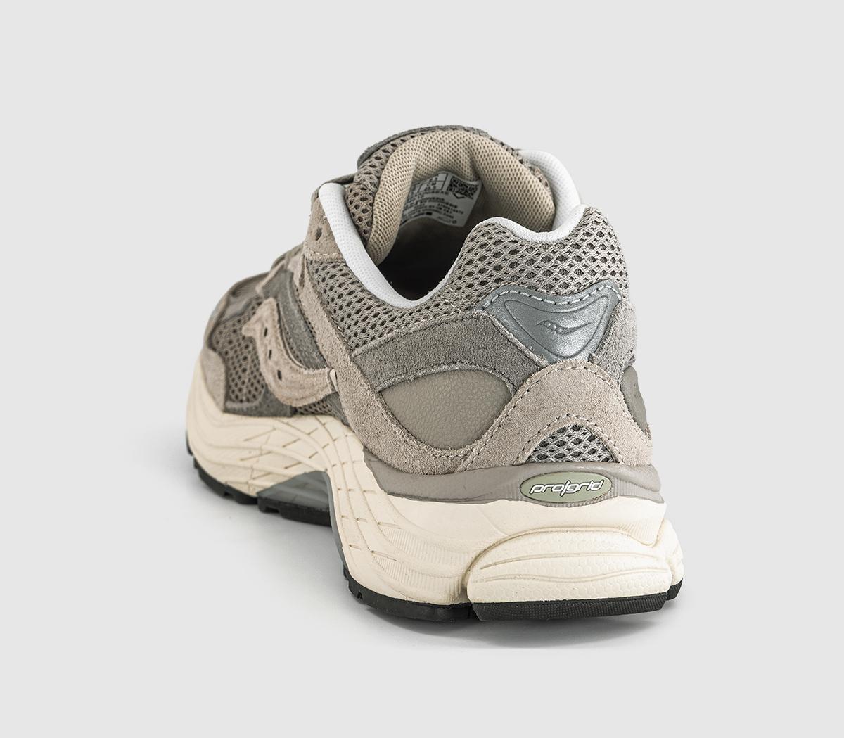 SauconyProgrid Omni 9Grey