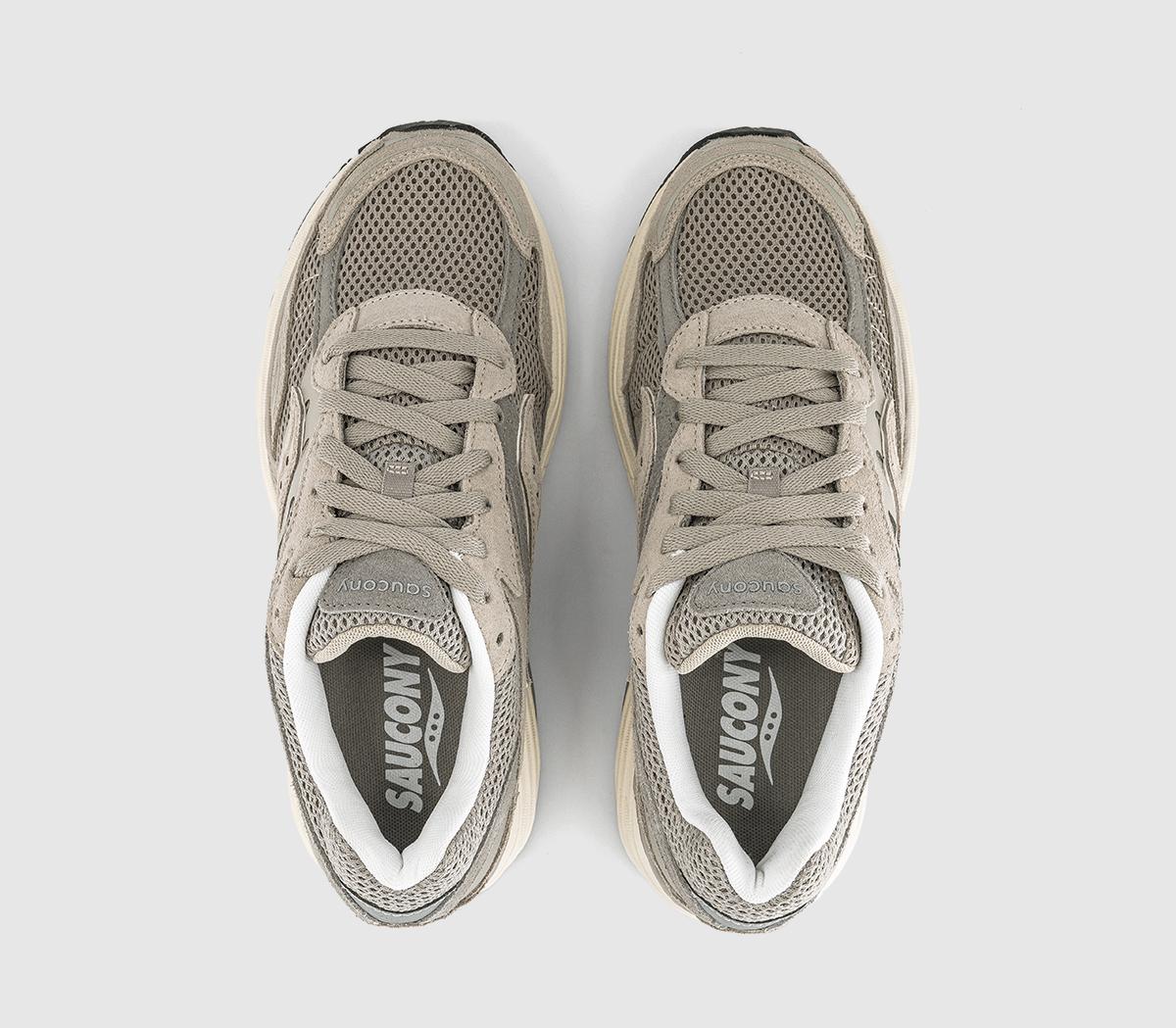 SauconyProgrid Omni 9Grey