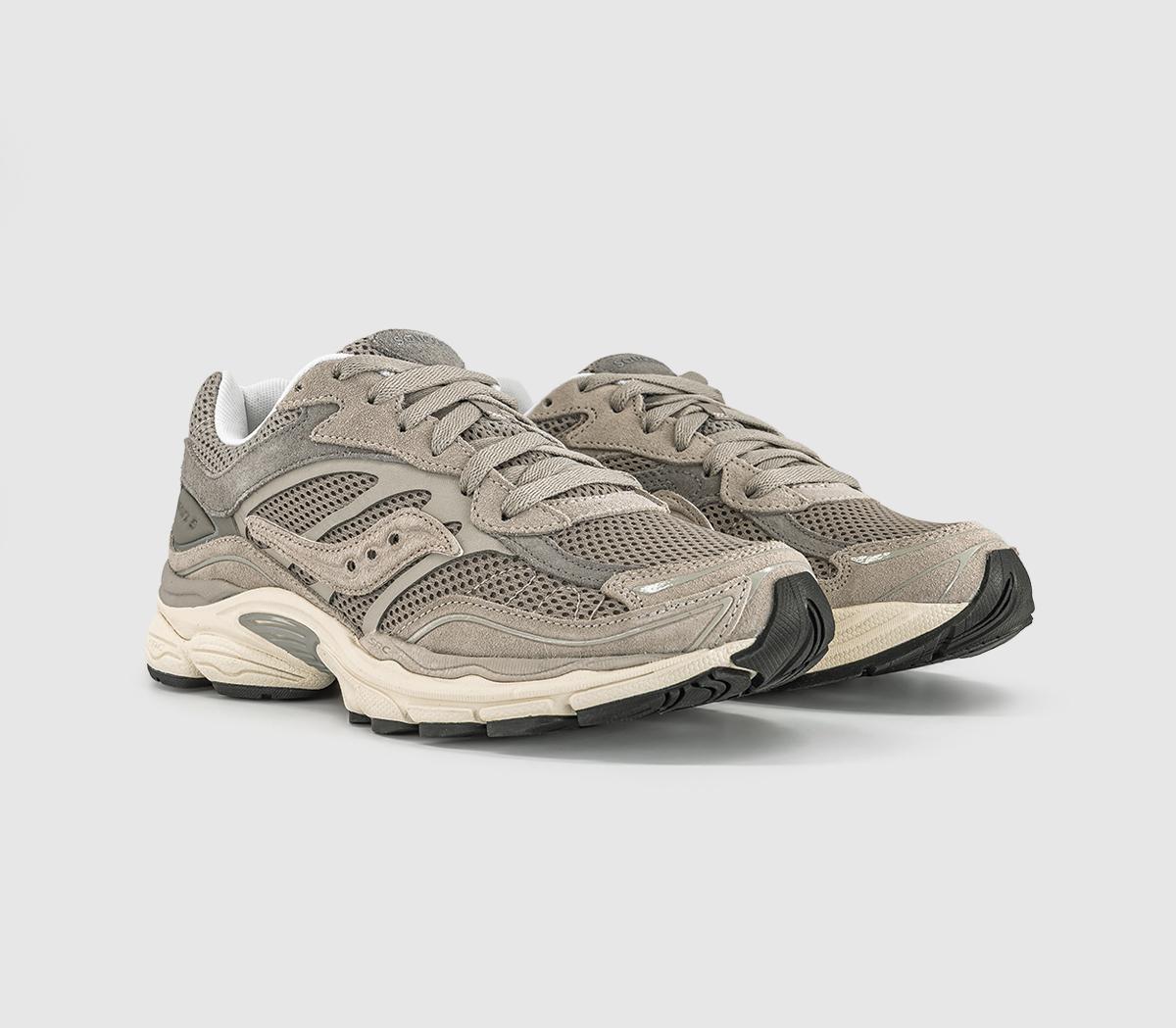 SauconyProgrid Omni 9Grey