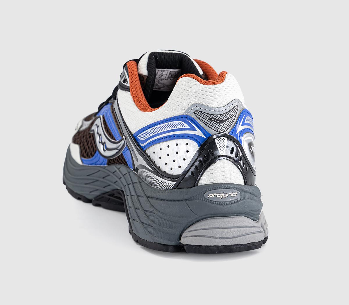 SauconyProgrid Omni 9 TrainersTorte Dazzle