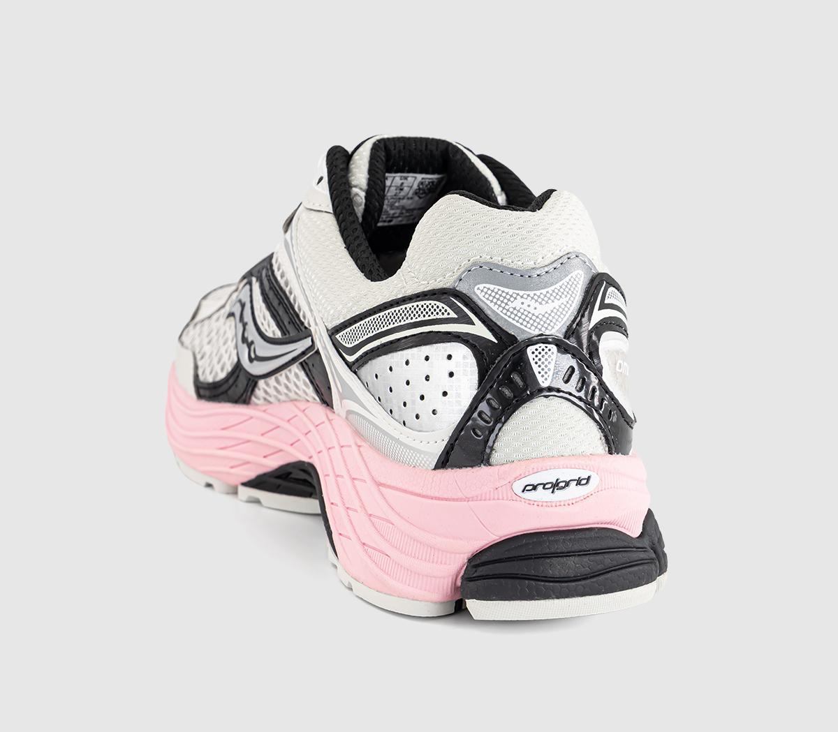 SauconyProgrid Omni 9 TrainersQuartz Touch