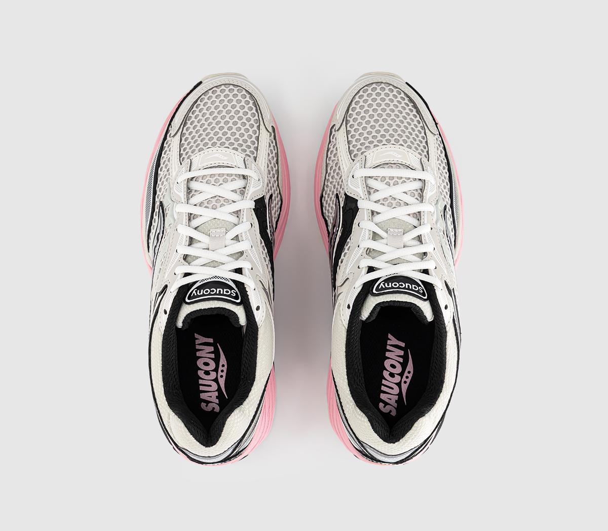 SauconyProgrid Omni 9 TrainersQuartz Touch