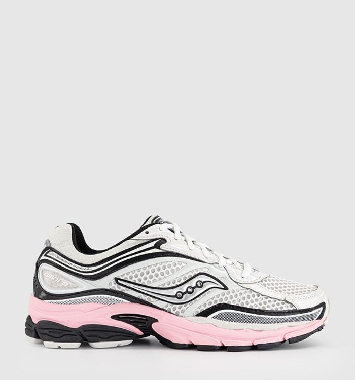 Saucony Progrid Omni 9 Trainers Quartz Touch
