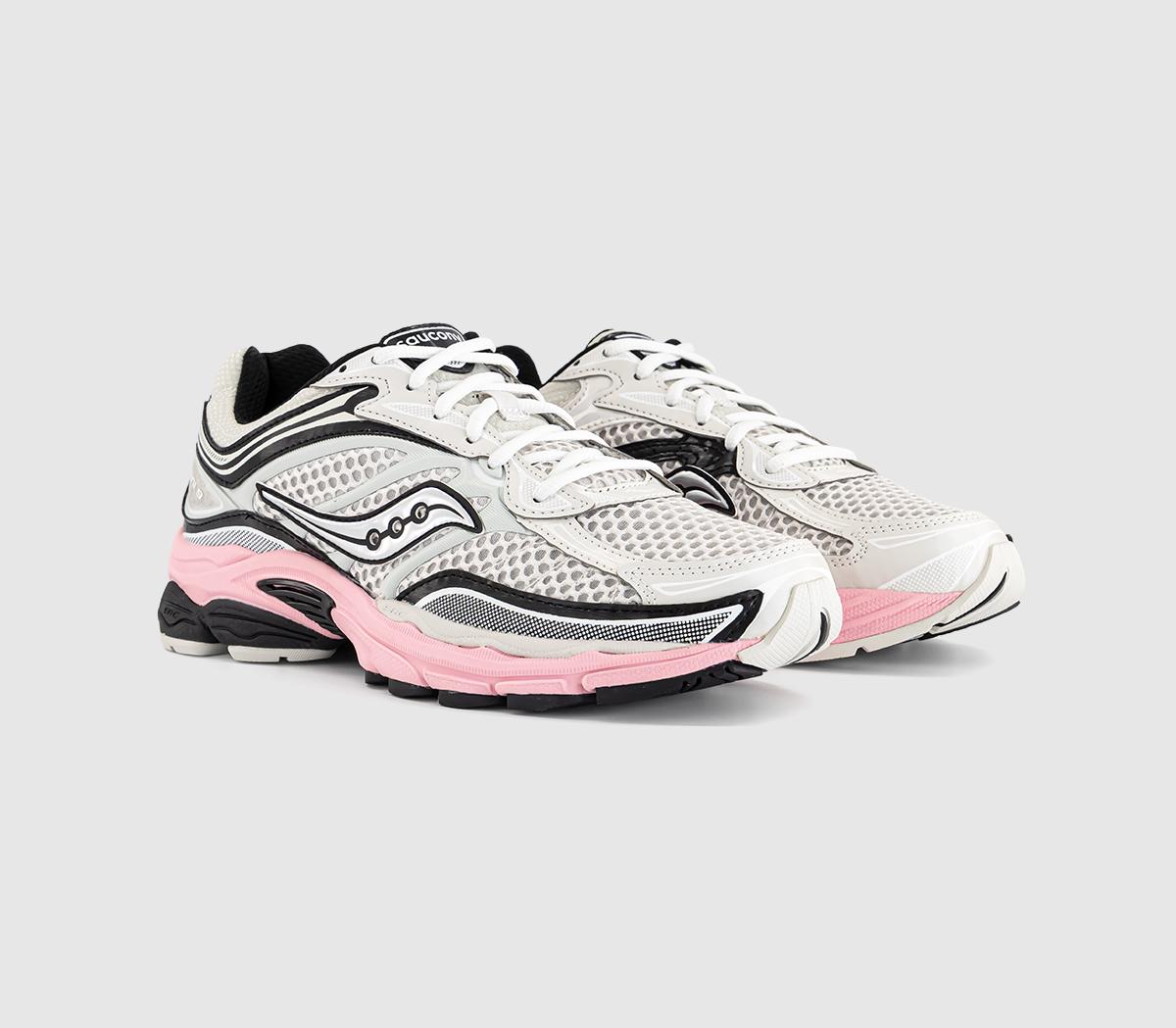 SauconyProgrid Omni 9 TrainersQuartz Touch