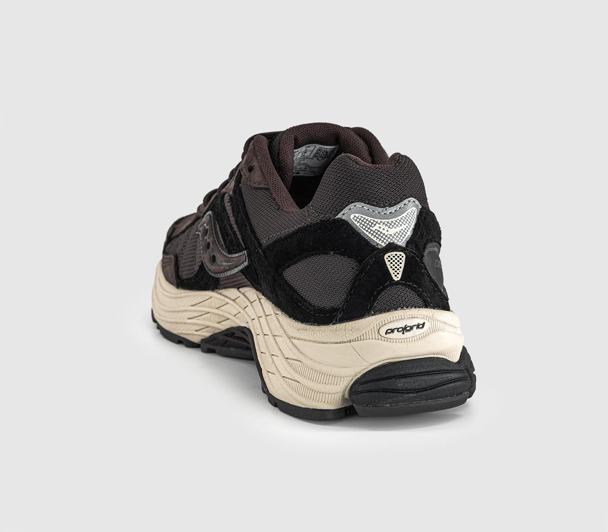SauconyProgrid Omni 9 TrainersTorte Black