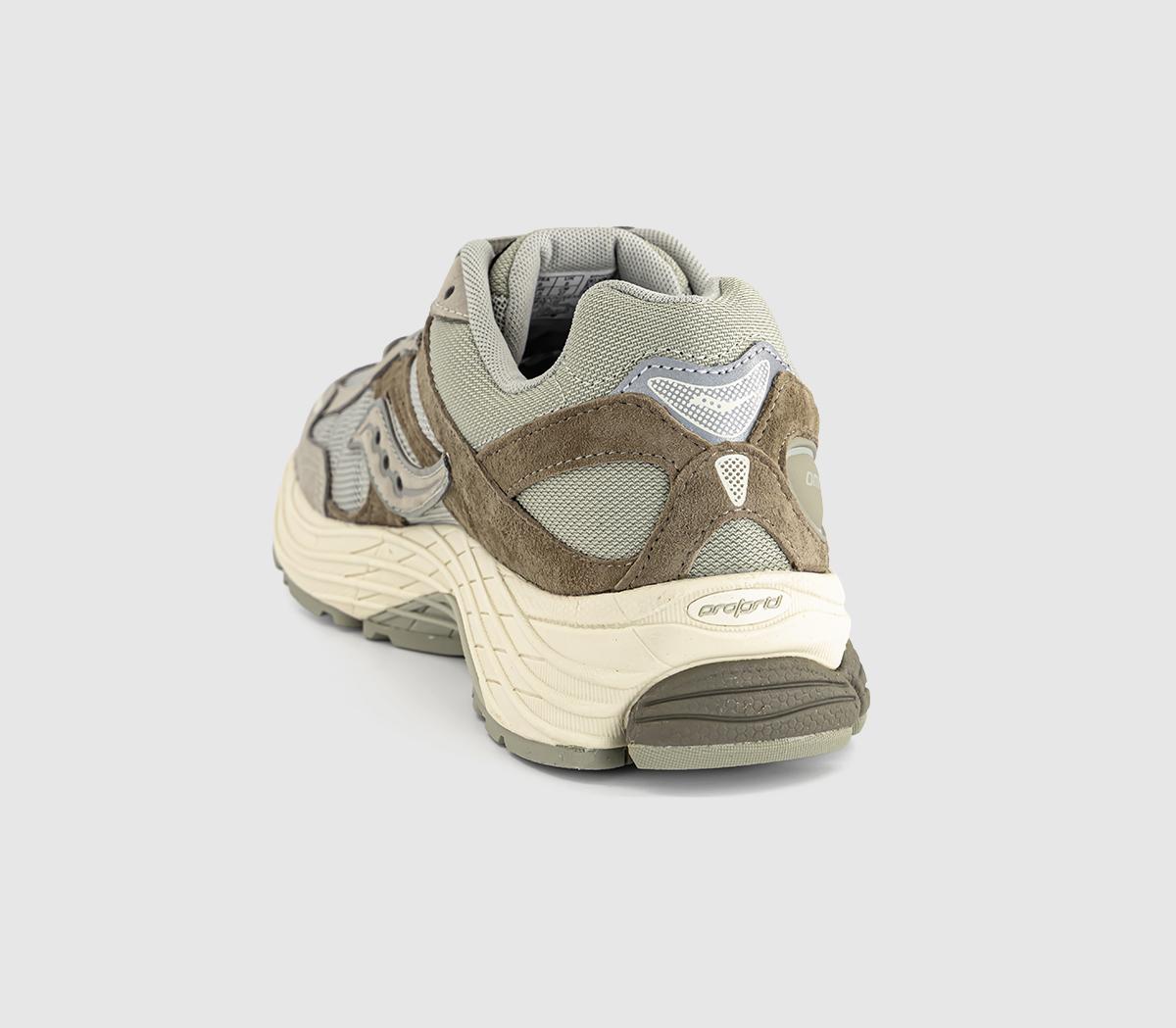 SauconyProgrid Omni 9Sage Trek