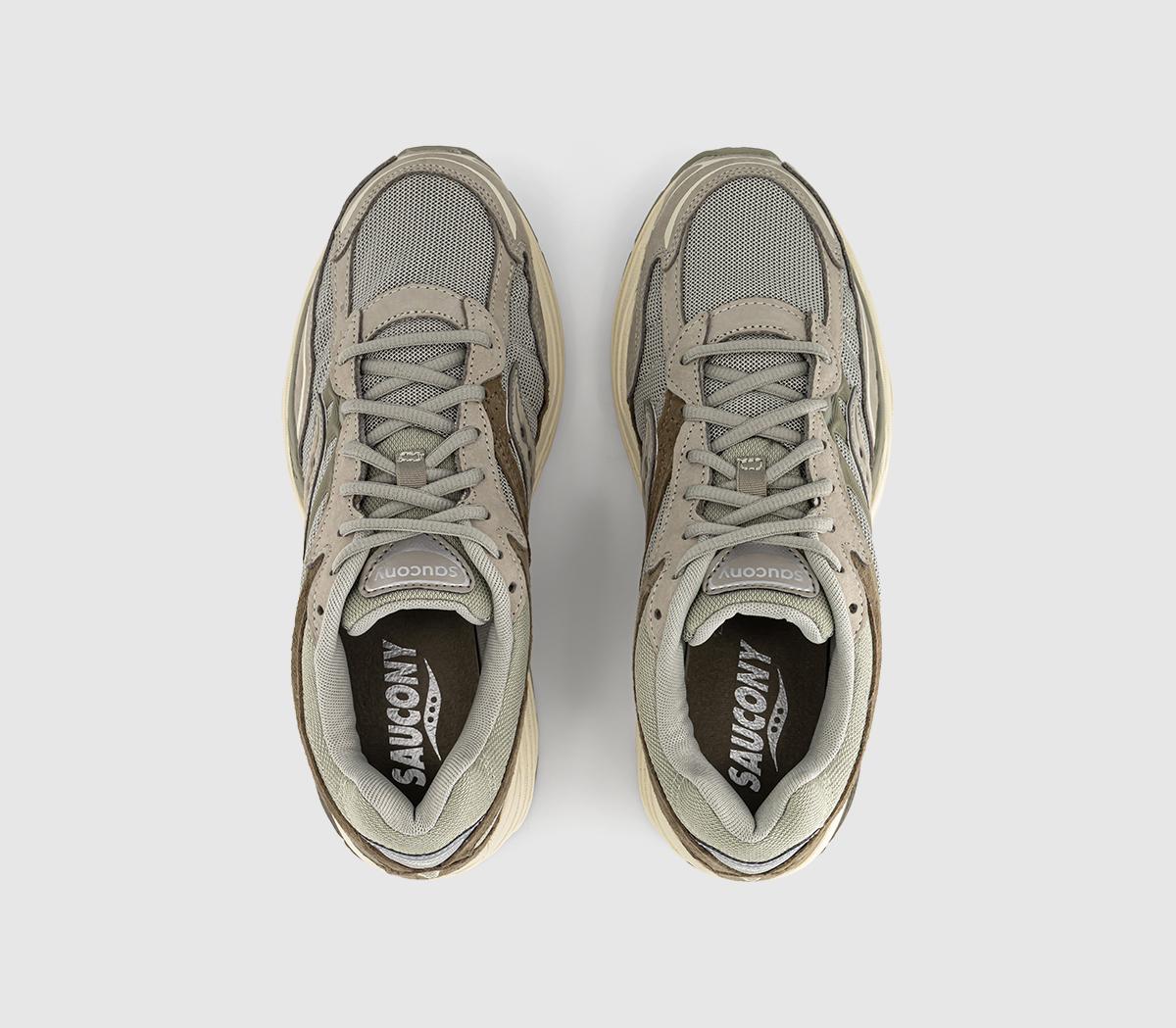 SauconyProgrid Omni 9Sage Trek