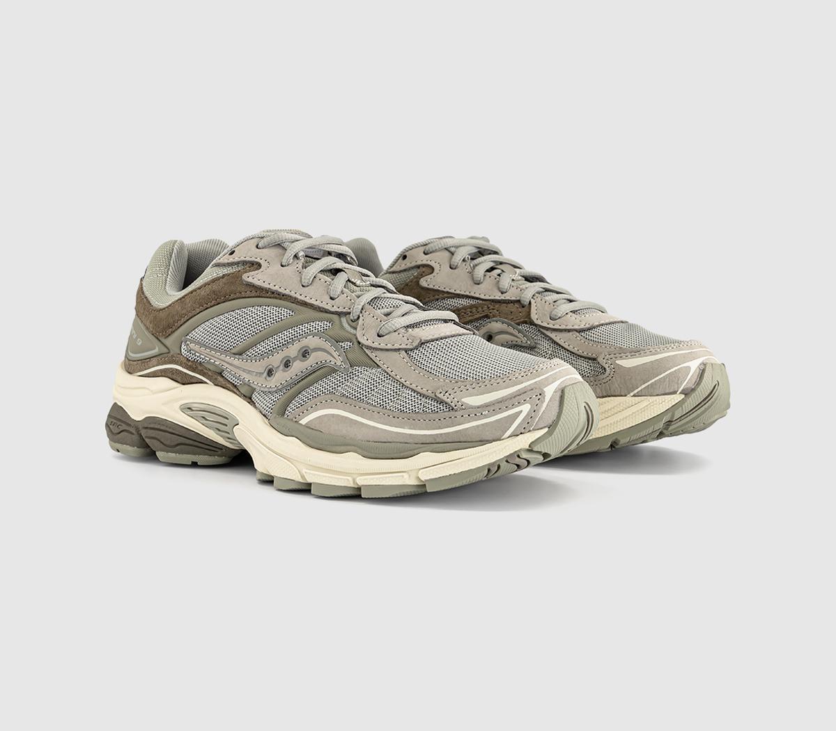 SauconyProgrid Omni 9Sage Trek