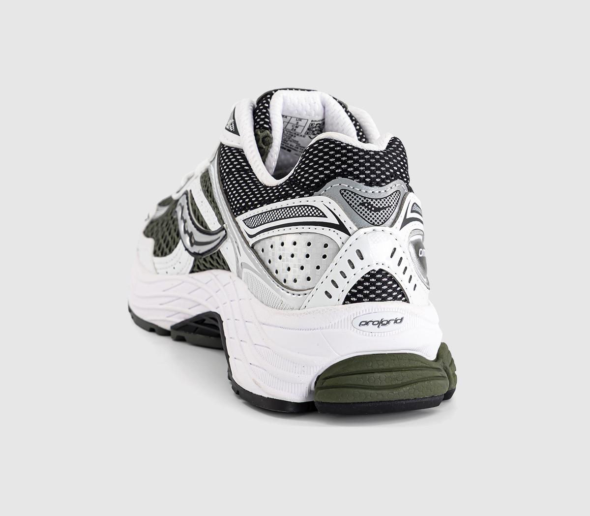 SauconyProgrid Omni 9 TrainersFatigue