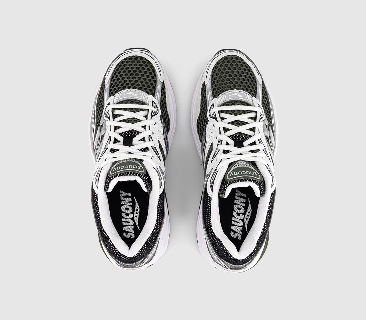 SauconyProgrid Omni 9 TrainersFatigue