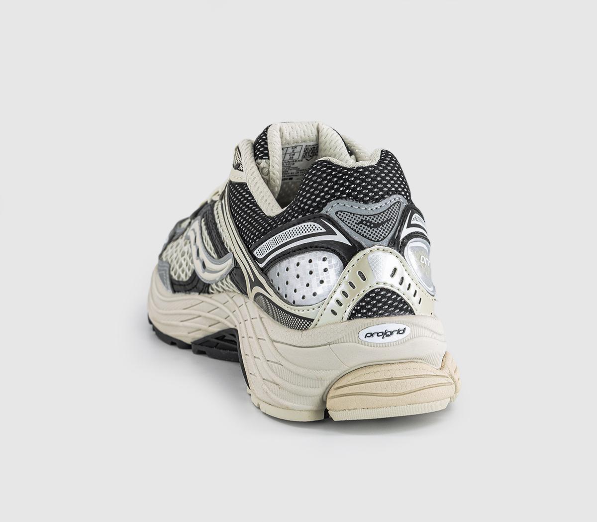 SauconyProgrid Omni 9 TrainersEggshell Quartz