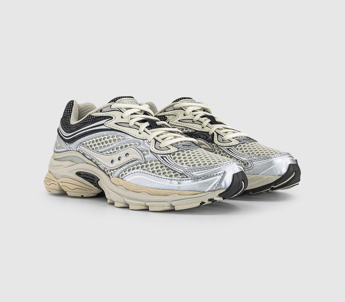 SauconyProgrid Omni 9 TrainersEggshell Quartz
