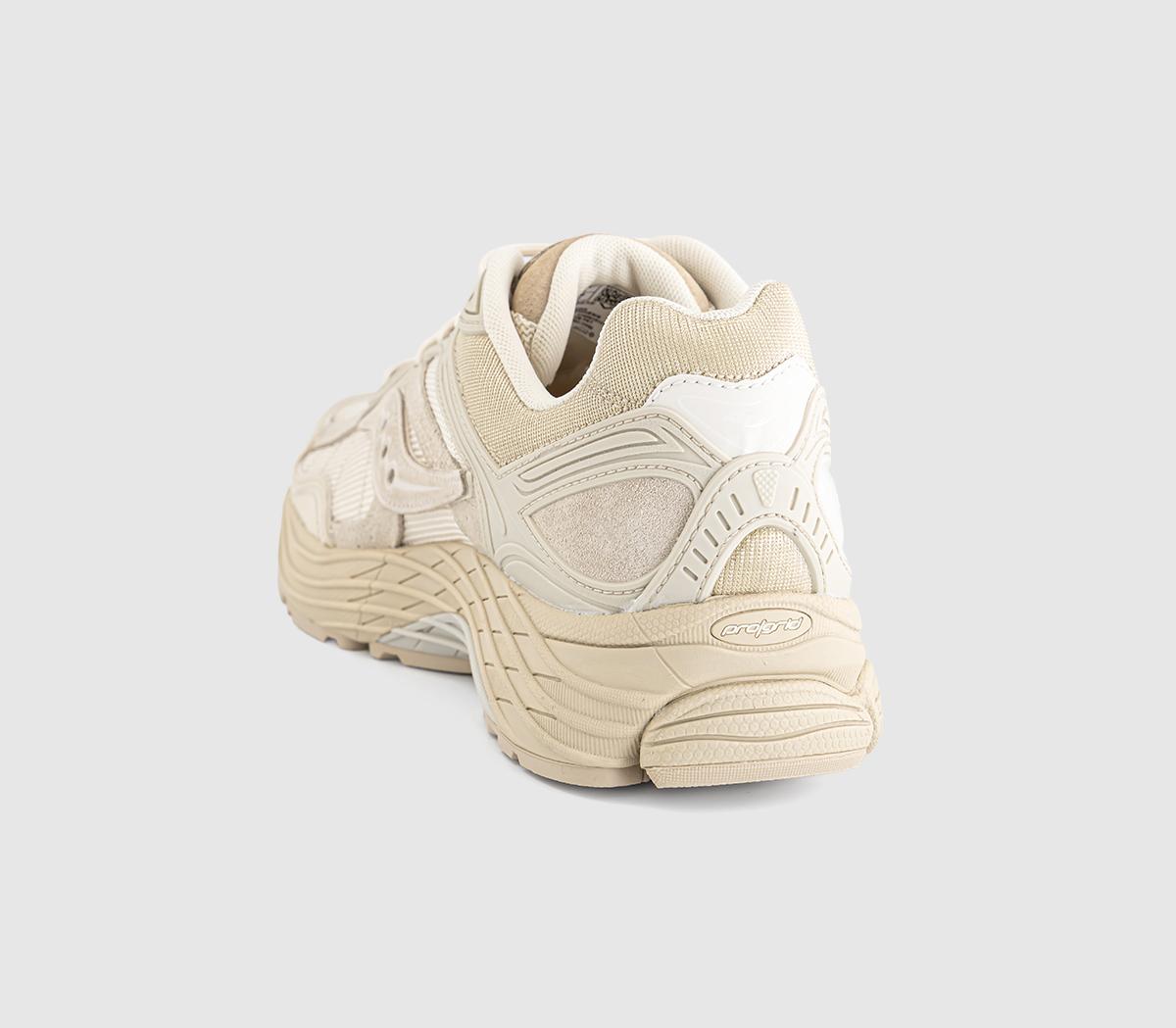 SauconyProgrid Omni 9 TrainersSummer Sand