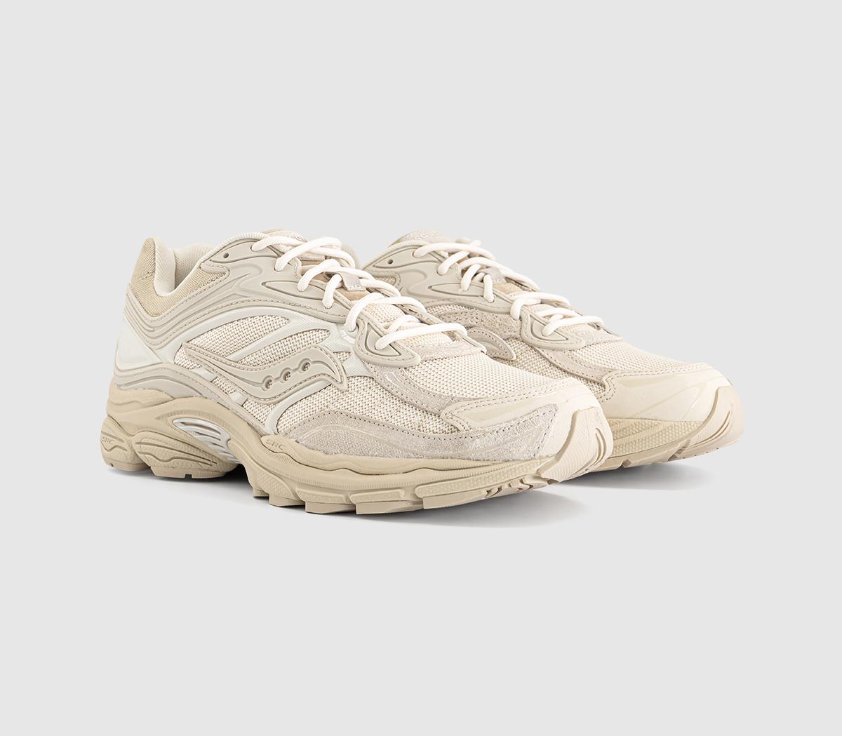 SauconyProgrid Omni 9 TrainersSummer Sand
