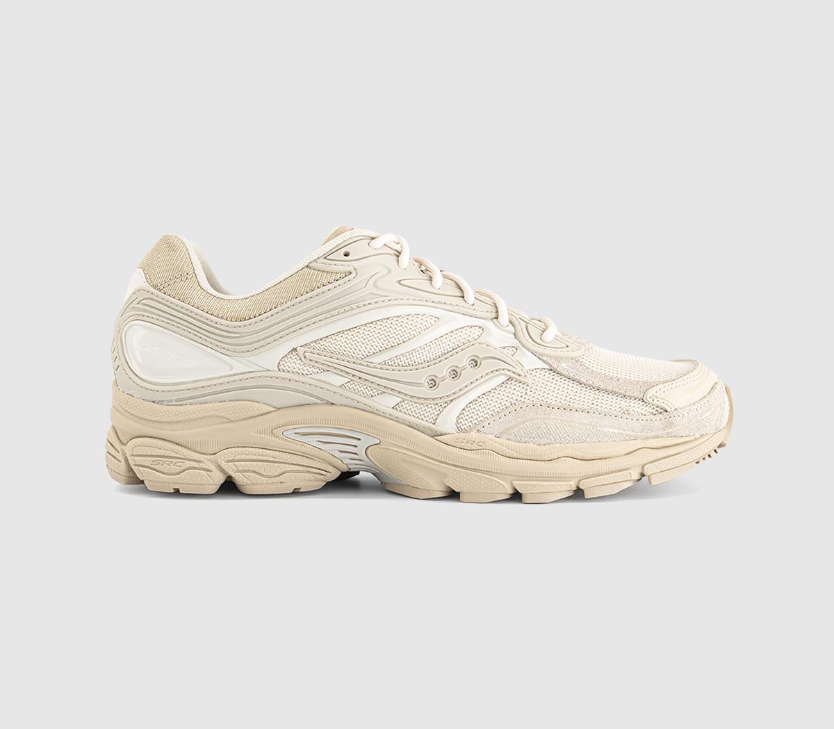 SauconyProgrid Omni 9 TrainersSummer Sand