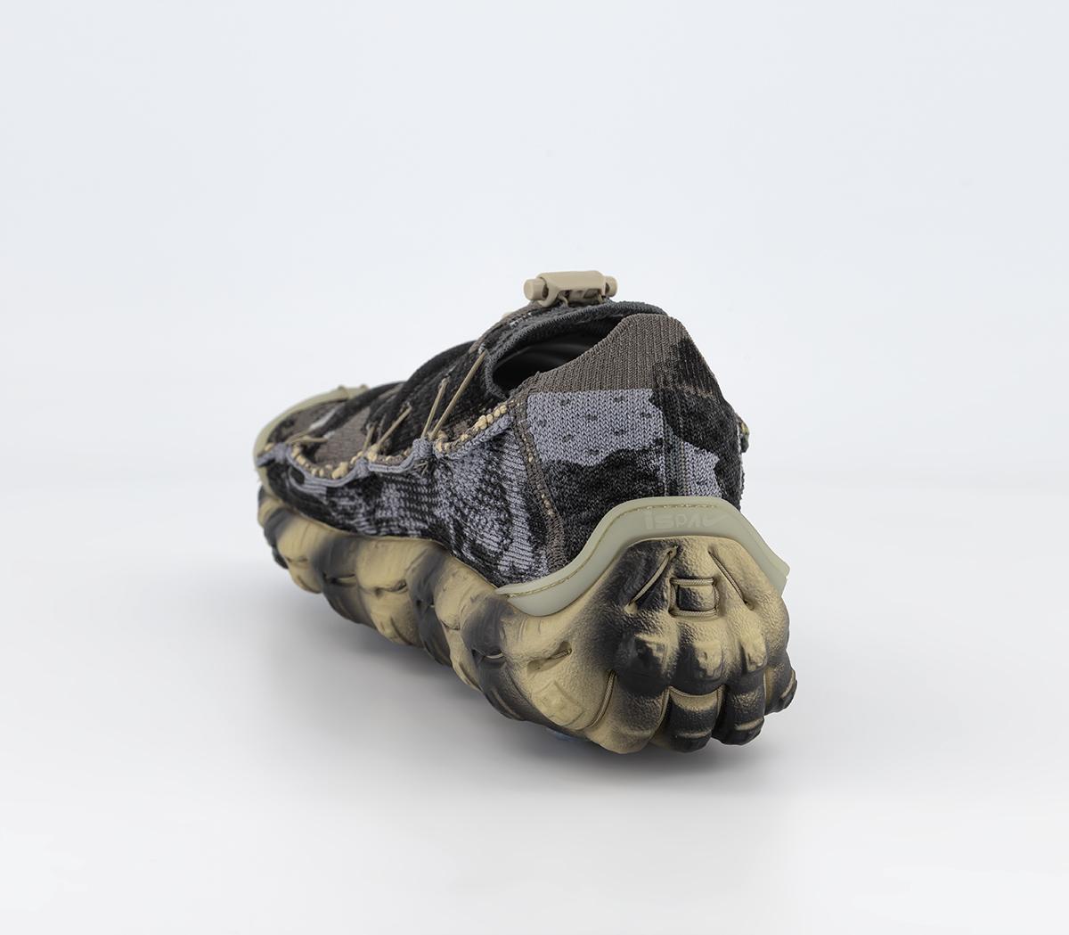 NikeISPA Mindbody TrainersOlive Grey Oatmeal Iron Grey Wheat Grass