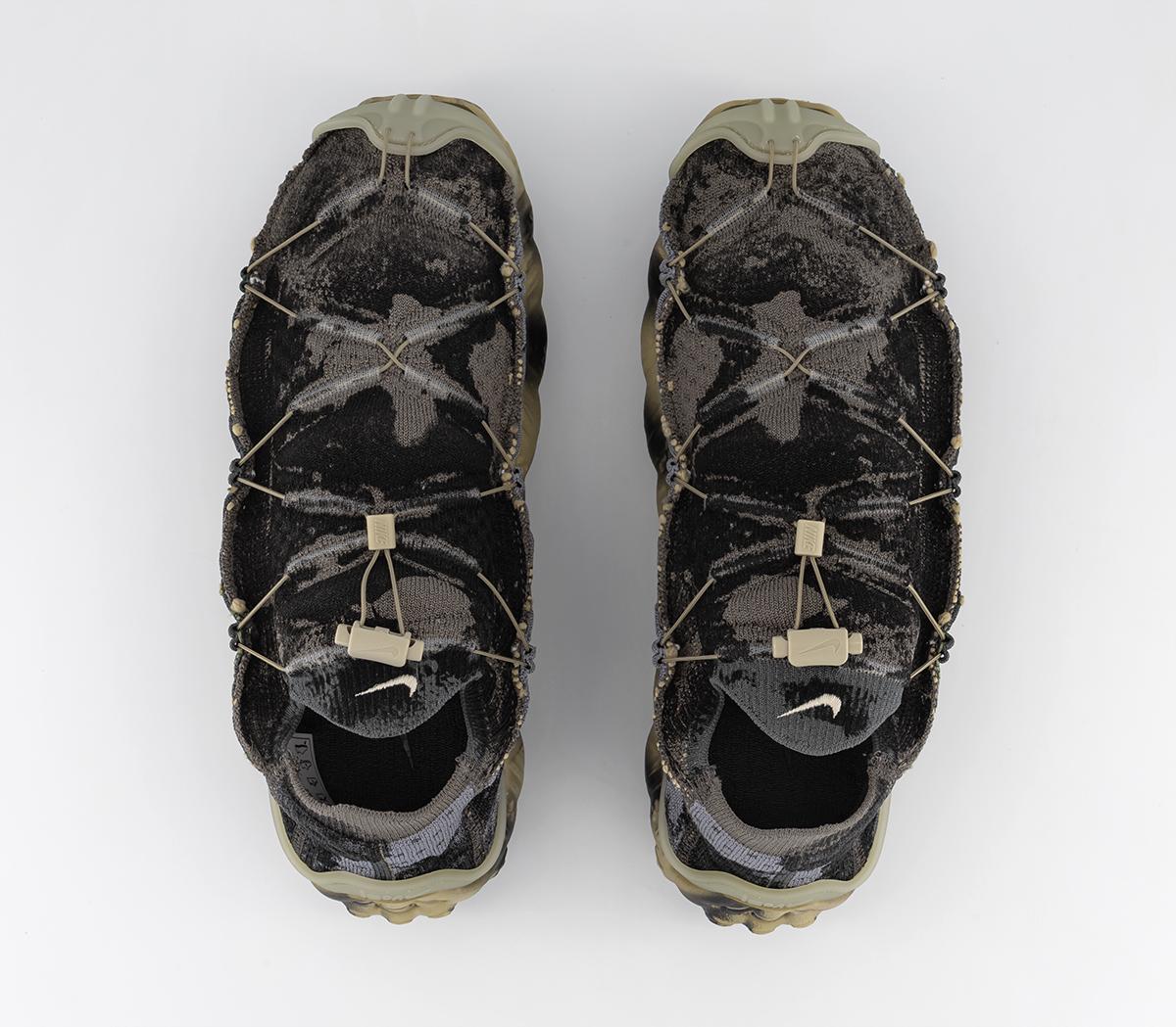 NikeISPA Mindbody TrainersOlive Grey Oatmeal Iron Grey Wheat Grass