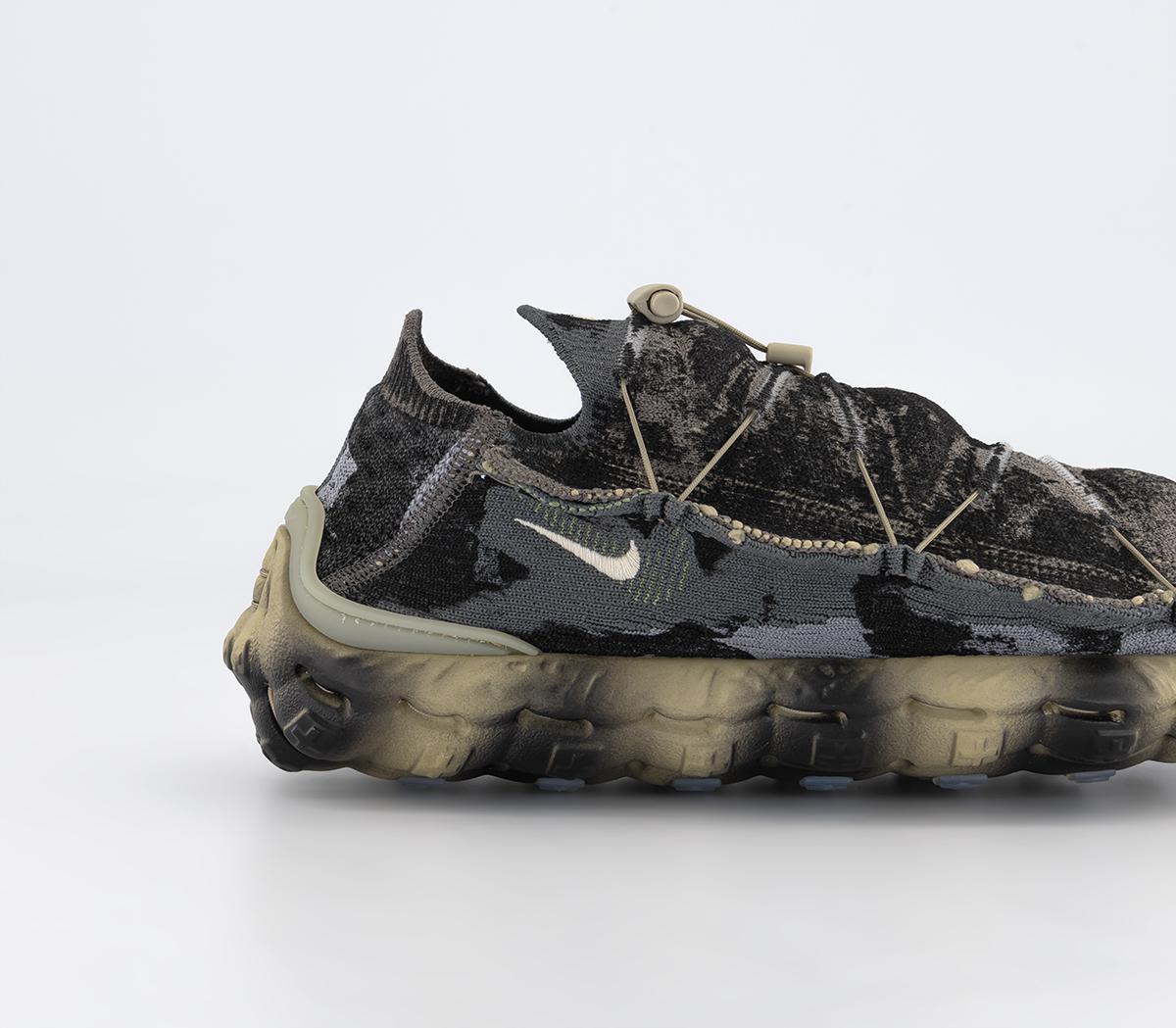 NikeISPA Mindbody TrainersOlive Grey Oatmeal Iron Grey Wheat Grass