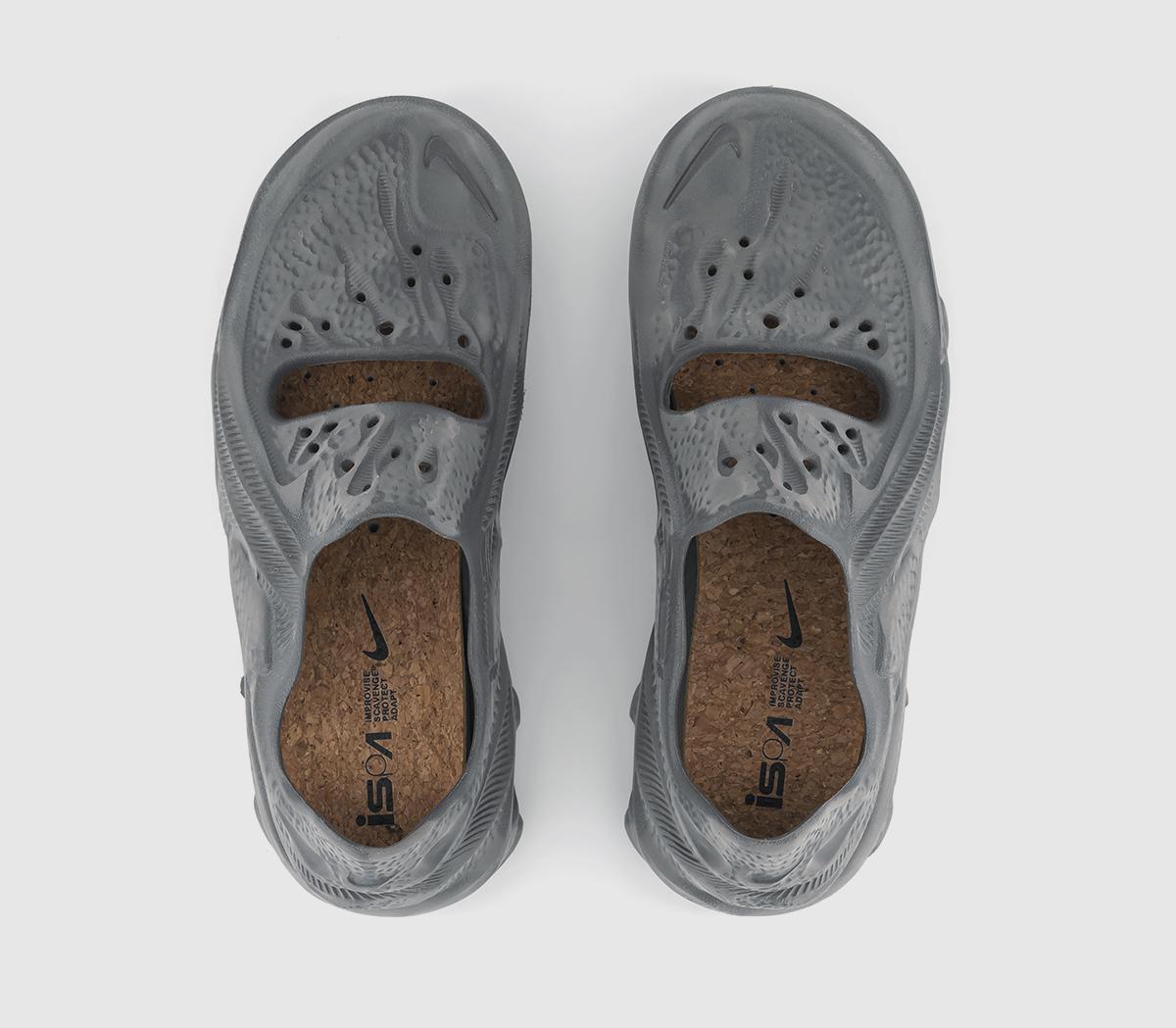 NikeNike Ispa UniversalSmoke Grey