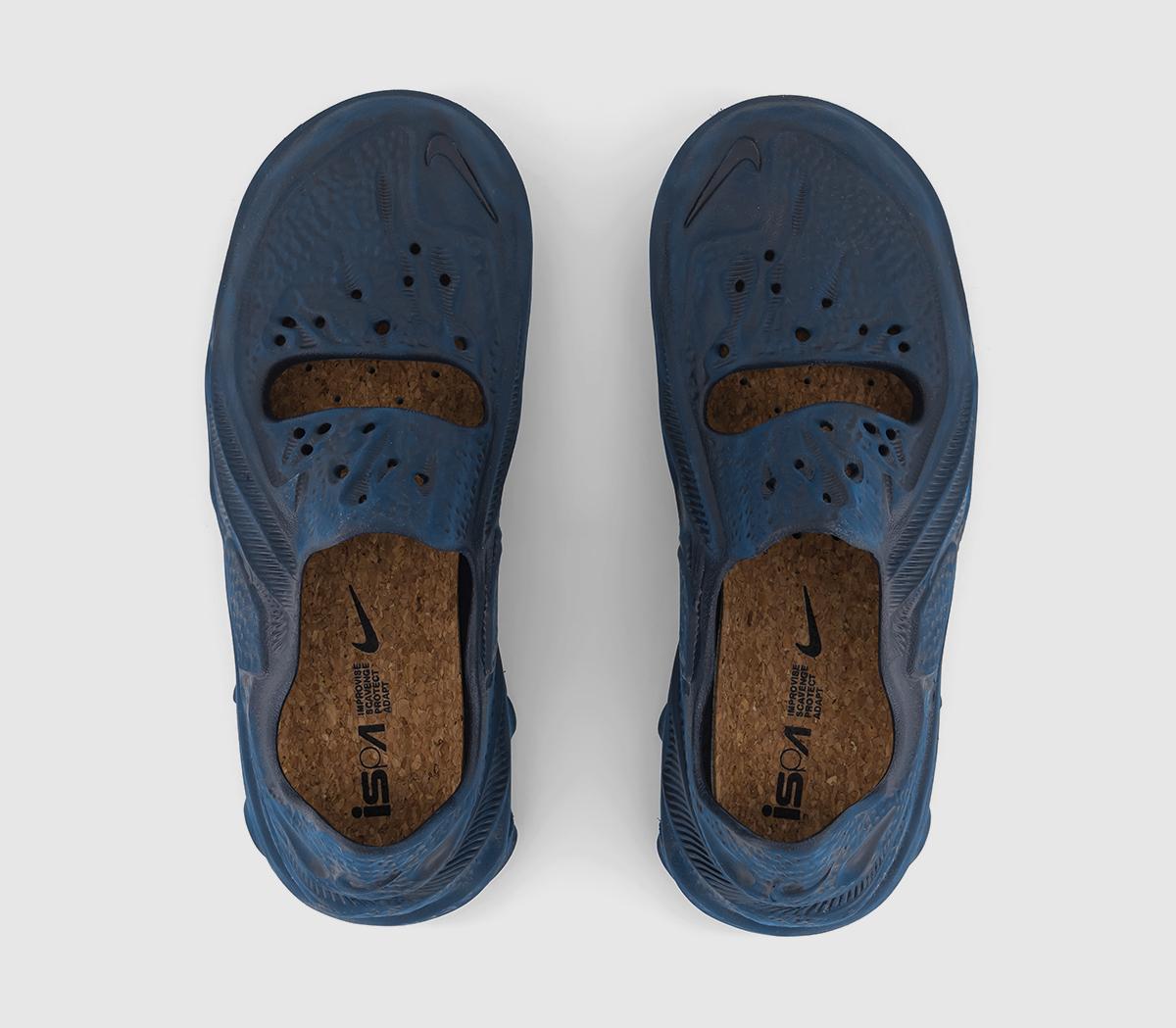 NikeNike Ispa Universal Midnight Navy Midnight Navy