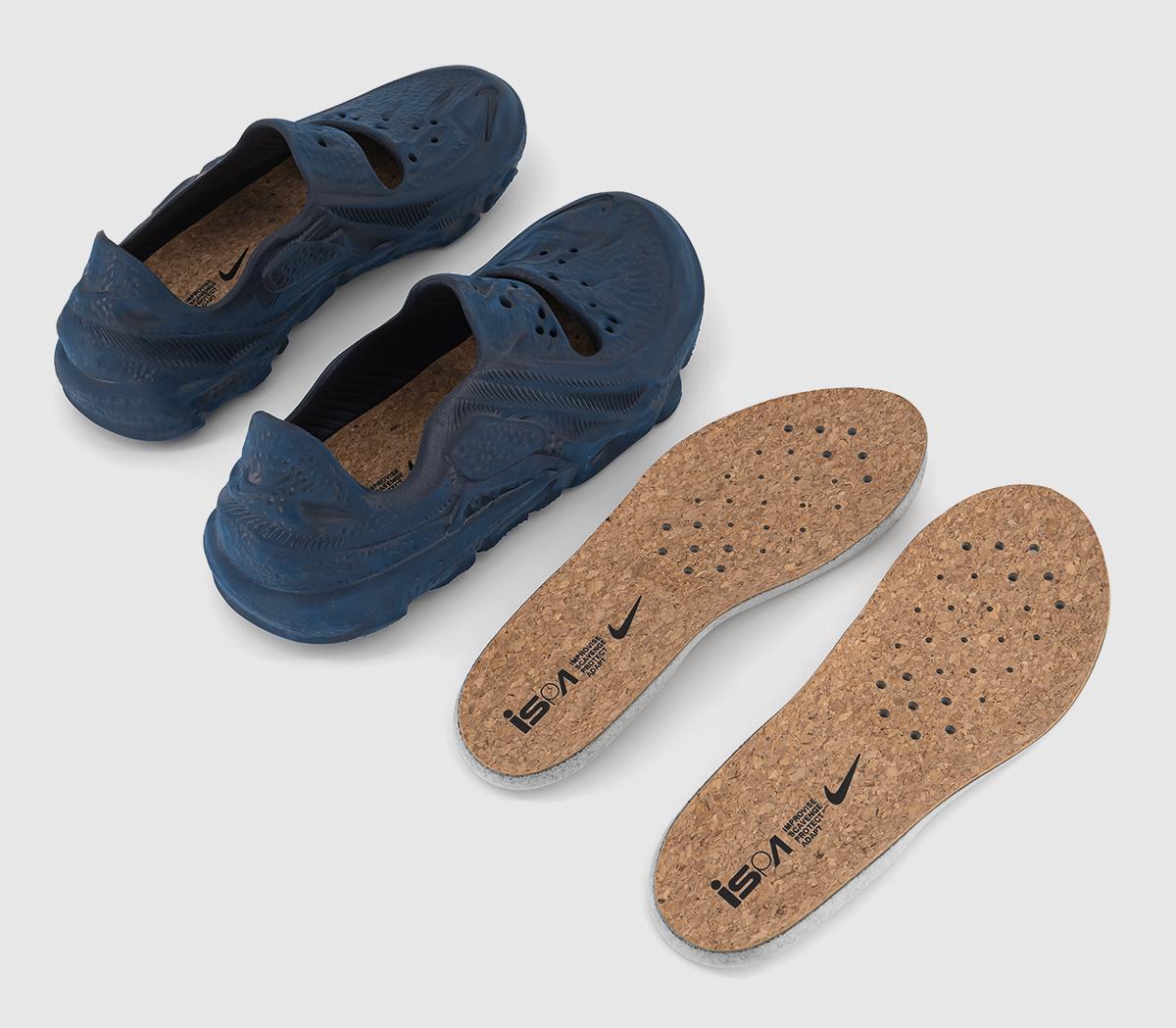 NikeNike Ispa Universal Midnight Navy Midnight Navy