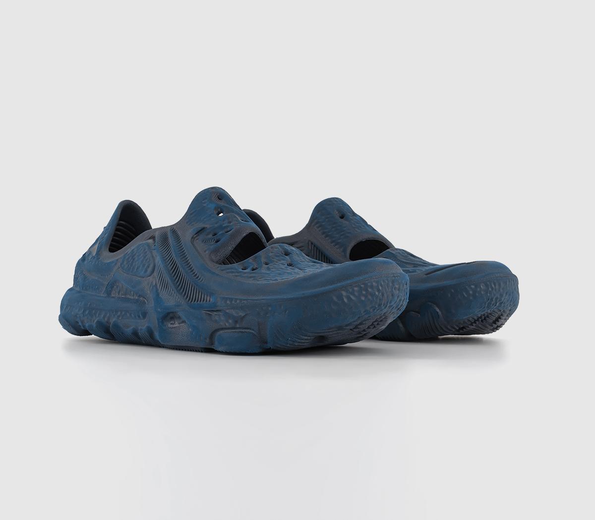 NikeNike Ispa Universal Midnight Navy Midnight Navy