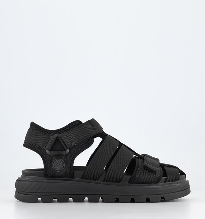 Timberland heeled outlet sandals