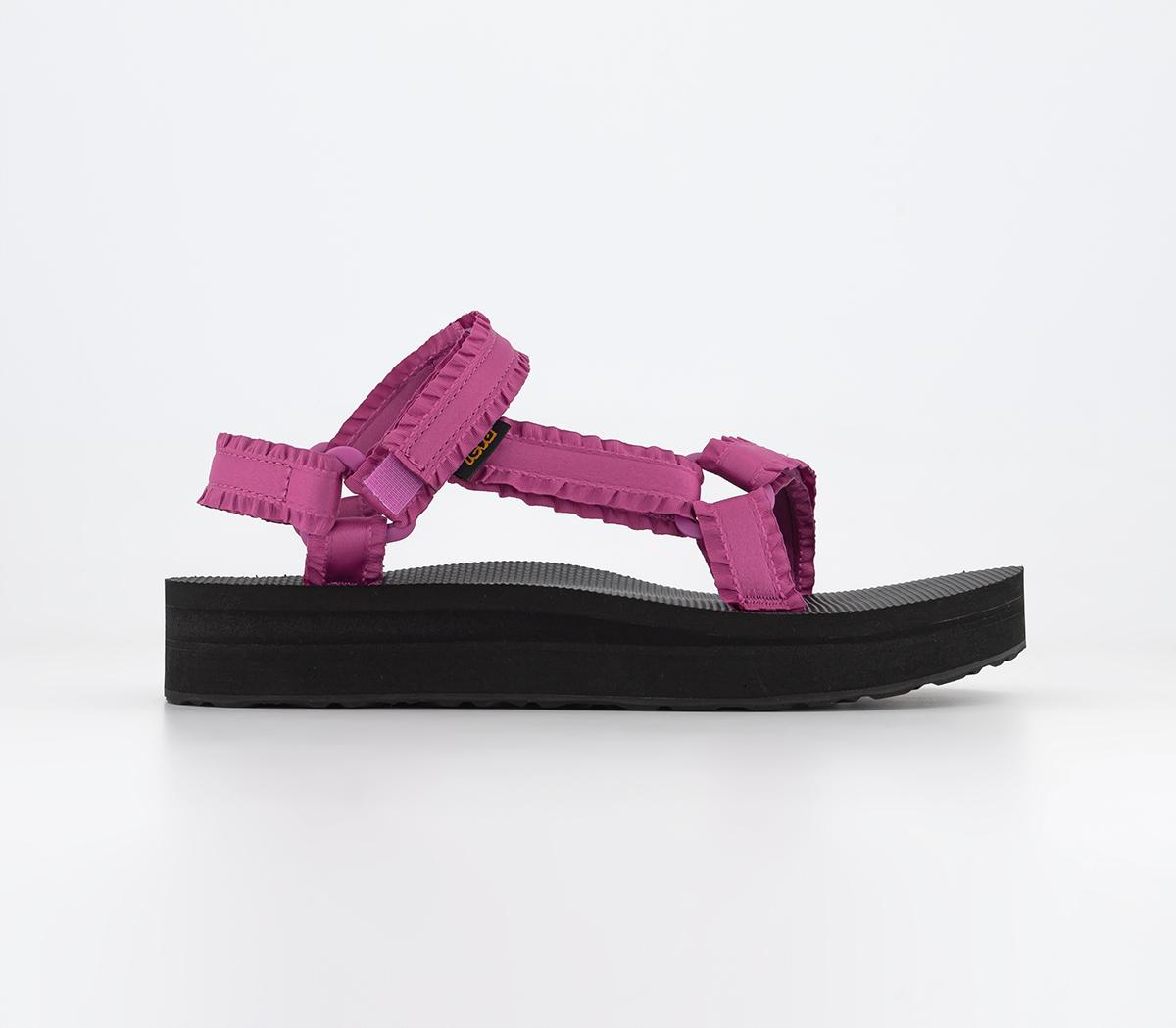 Teva hot sale sandals office